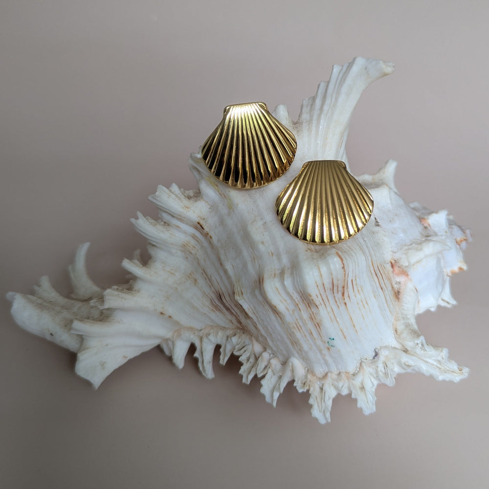 Shelly Earrings