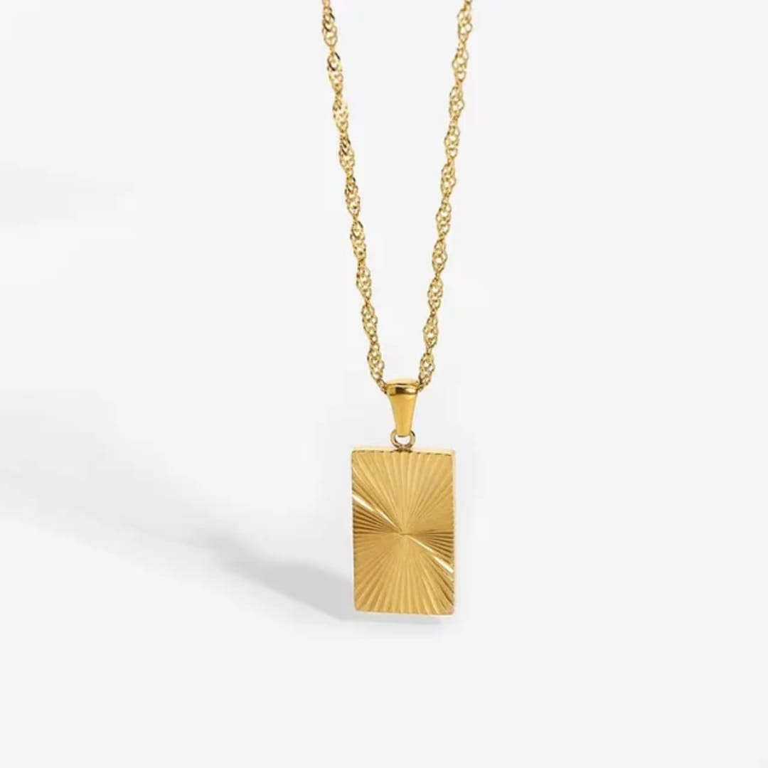 Sienna Necklace