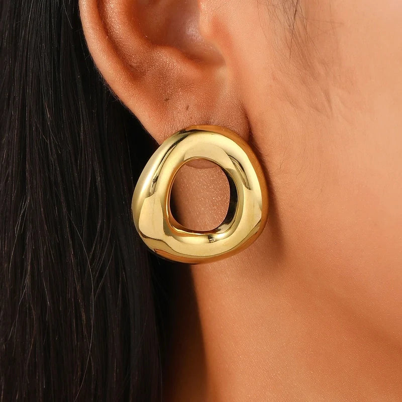 St Lucia Earrings