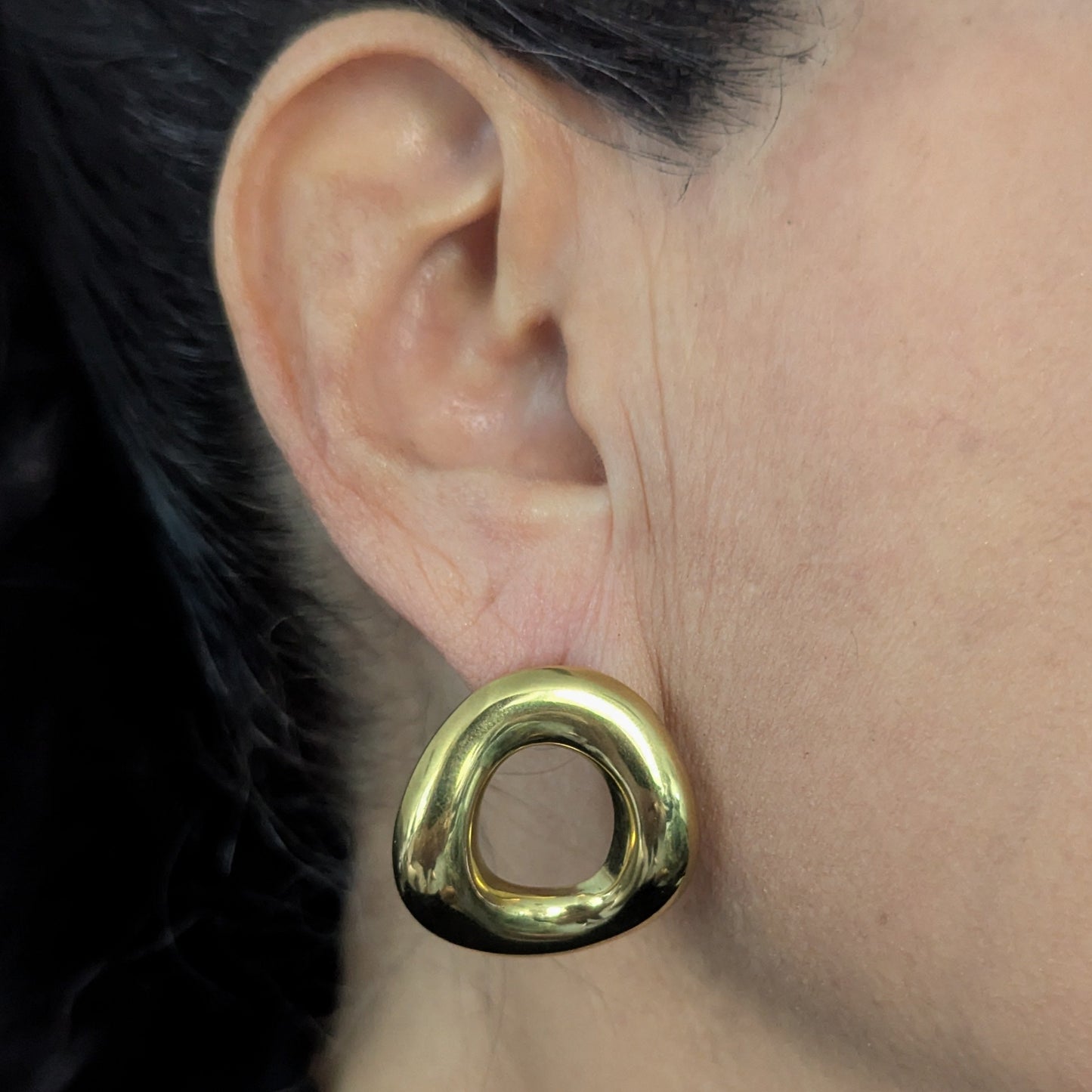 St Lucia Earrings
