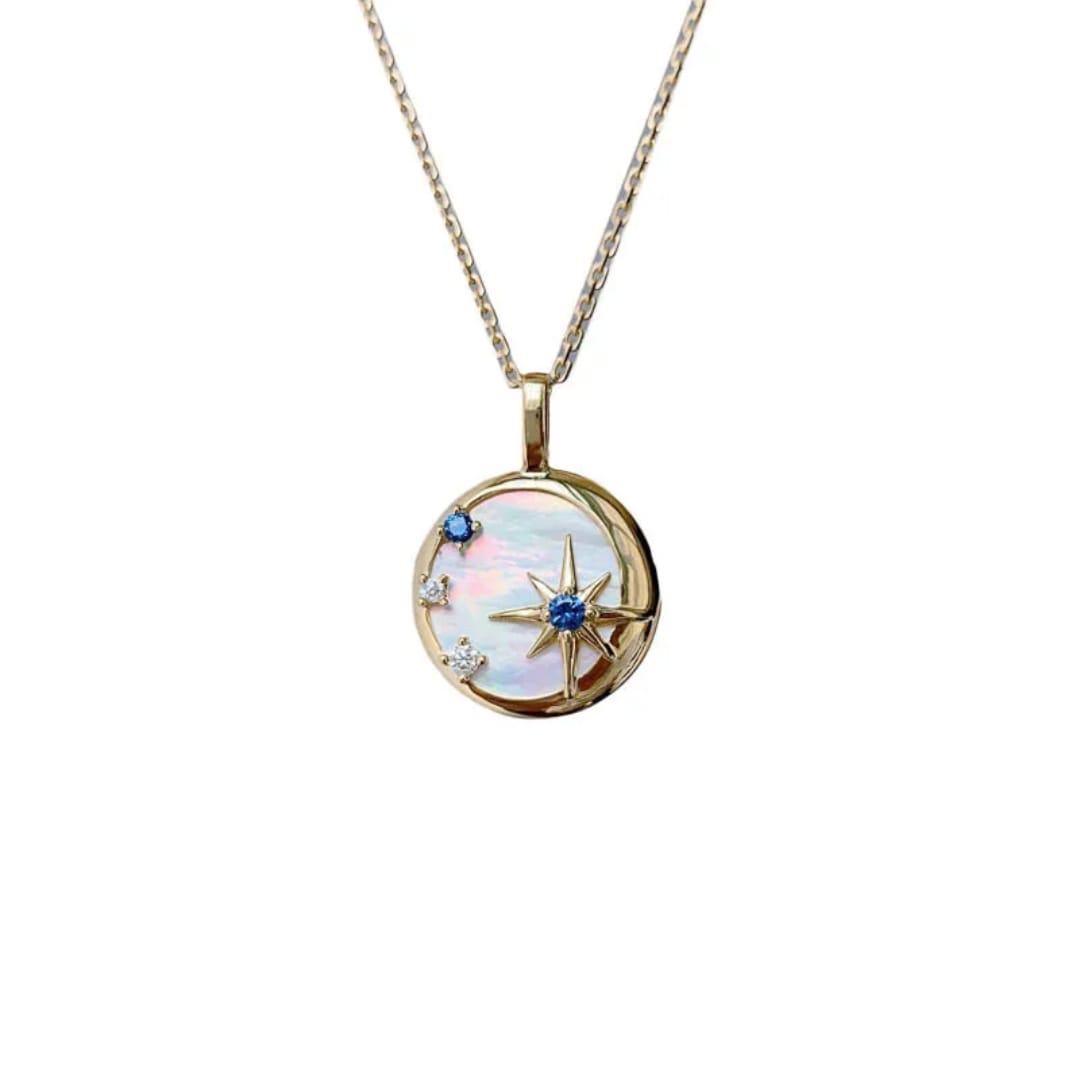 Starlight Necklace