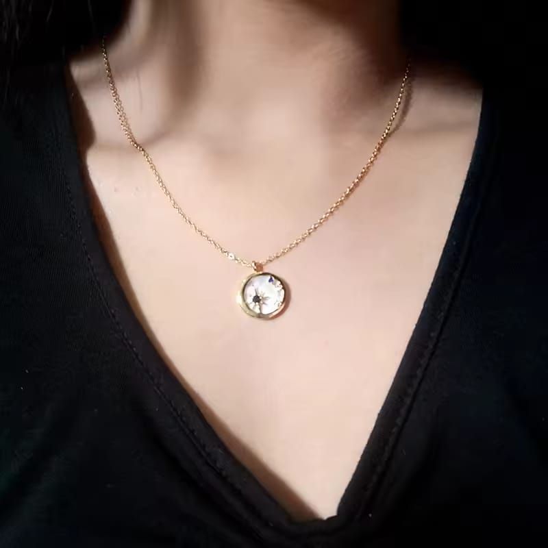 Starlight Necklace