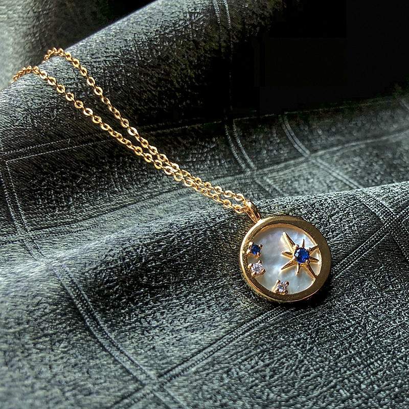 Starlight Necklace