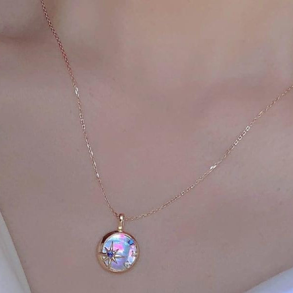 Starlight Necklace