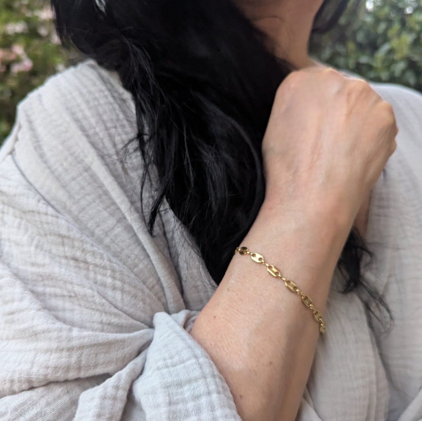 Tanzania Bracelet