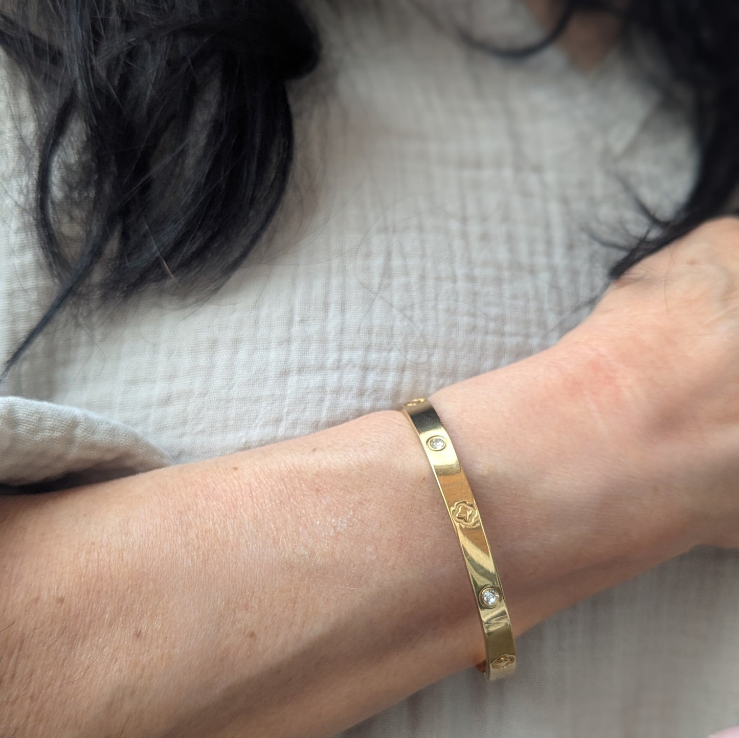 Valentina Bracelet