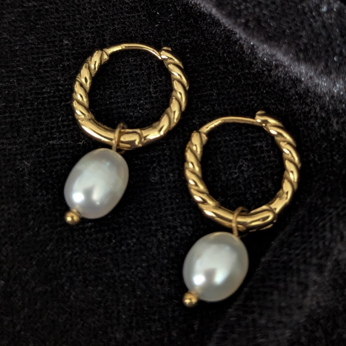 Vivienne Earrings