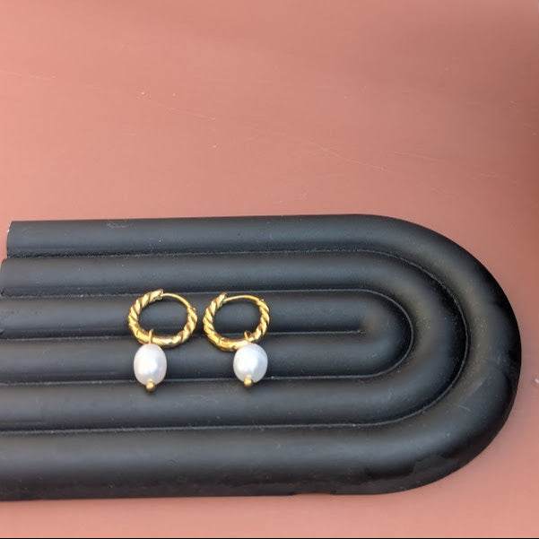 Vivienne Earrings