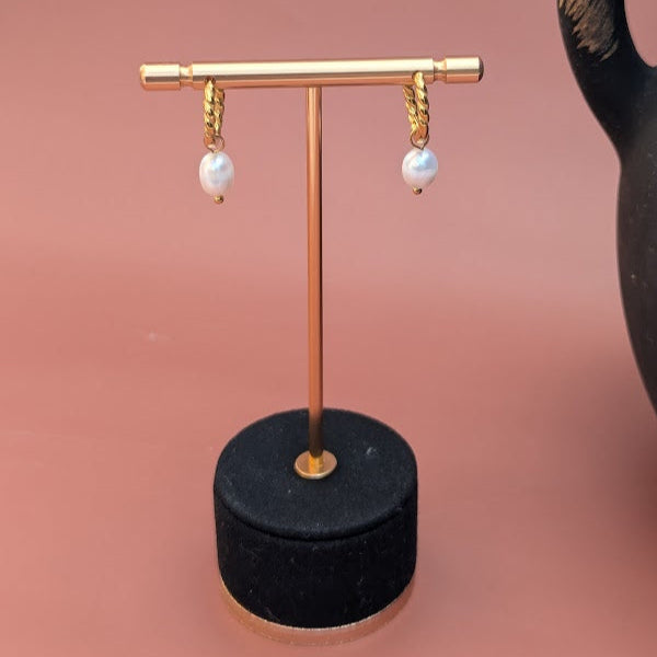 Vivienne Earrings