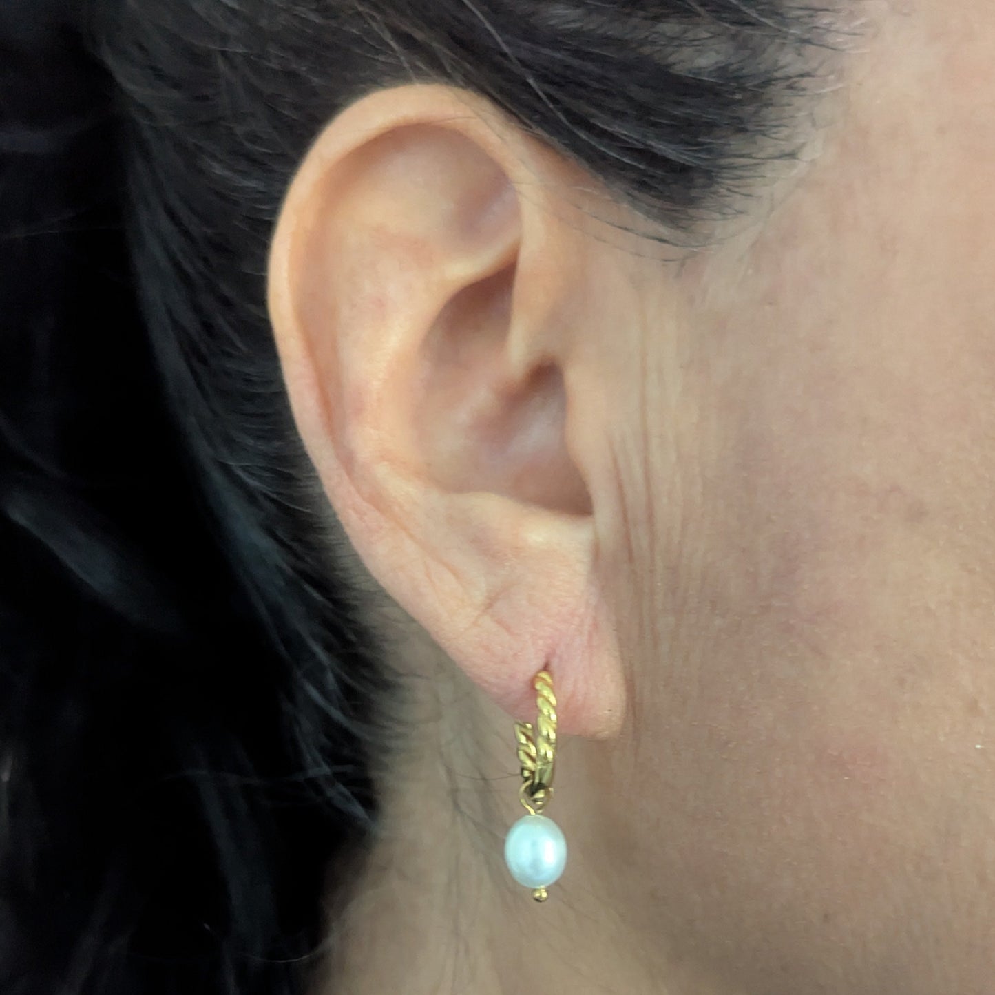 Vivienne Earrings