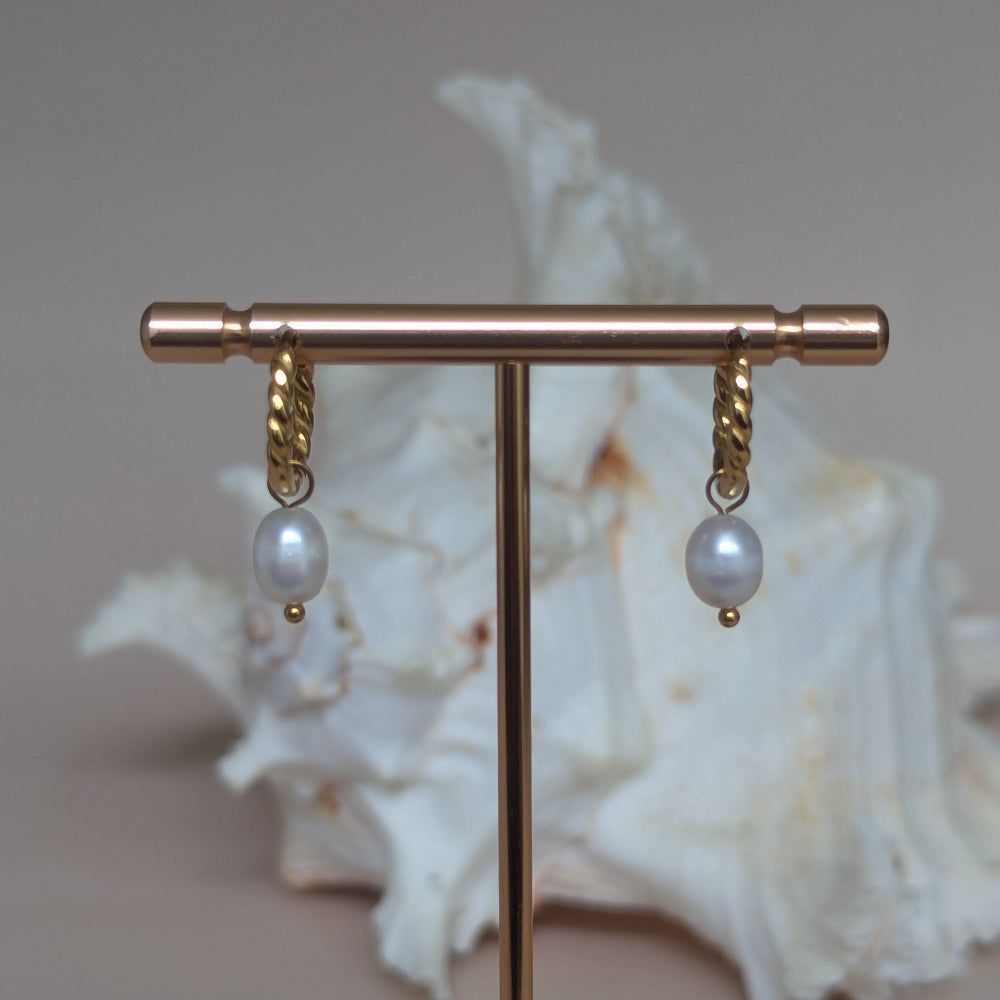 Vivienne Earrings