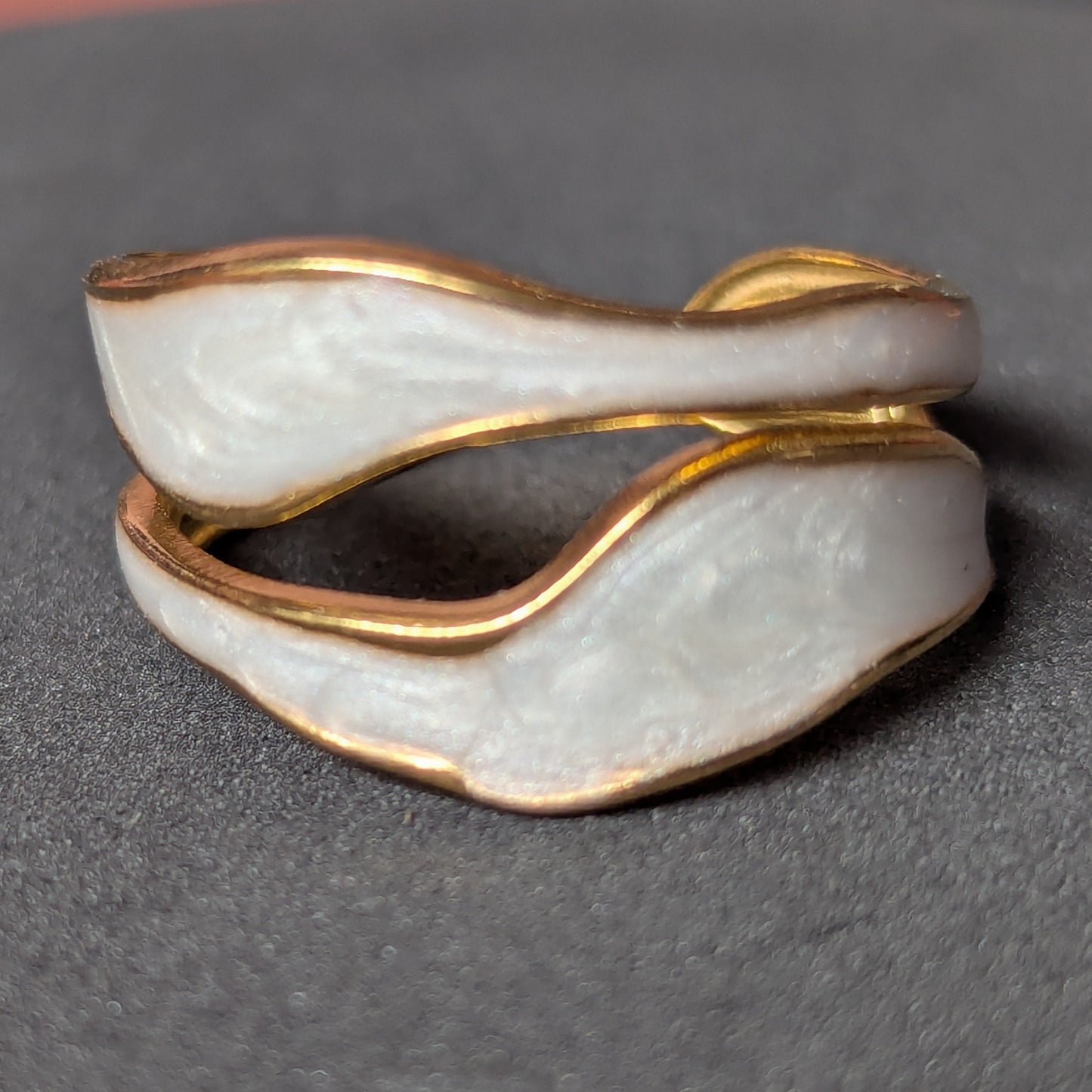 Lydia Adjustable Ring