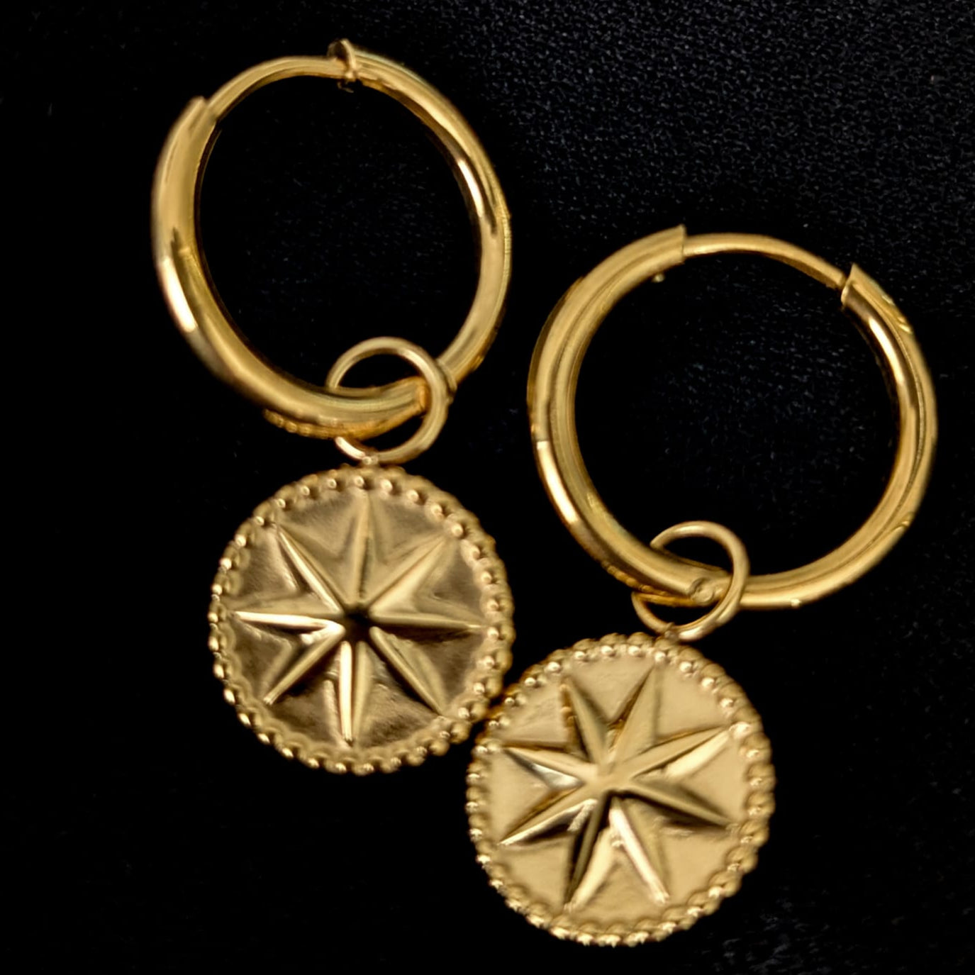 Yaya Earrings