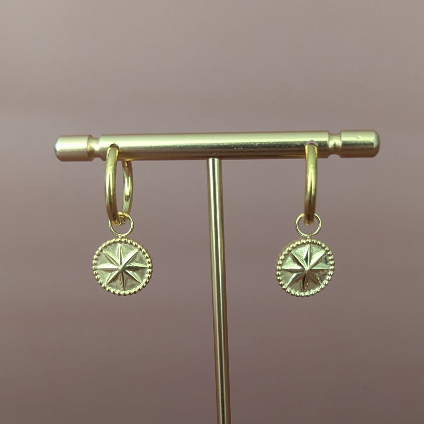 Yaya Earrings