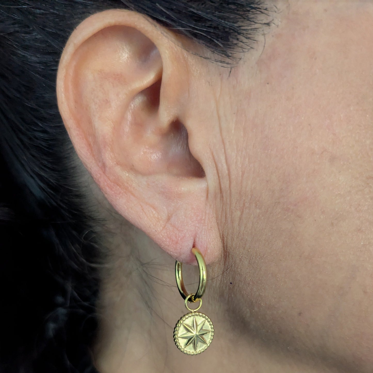 Yaya Earrings