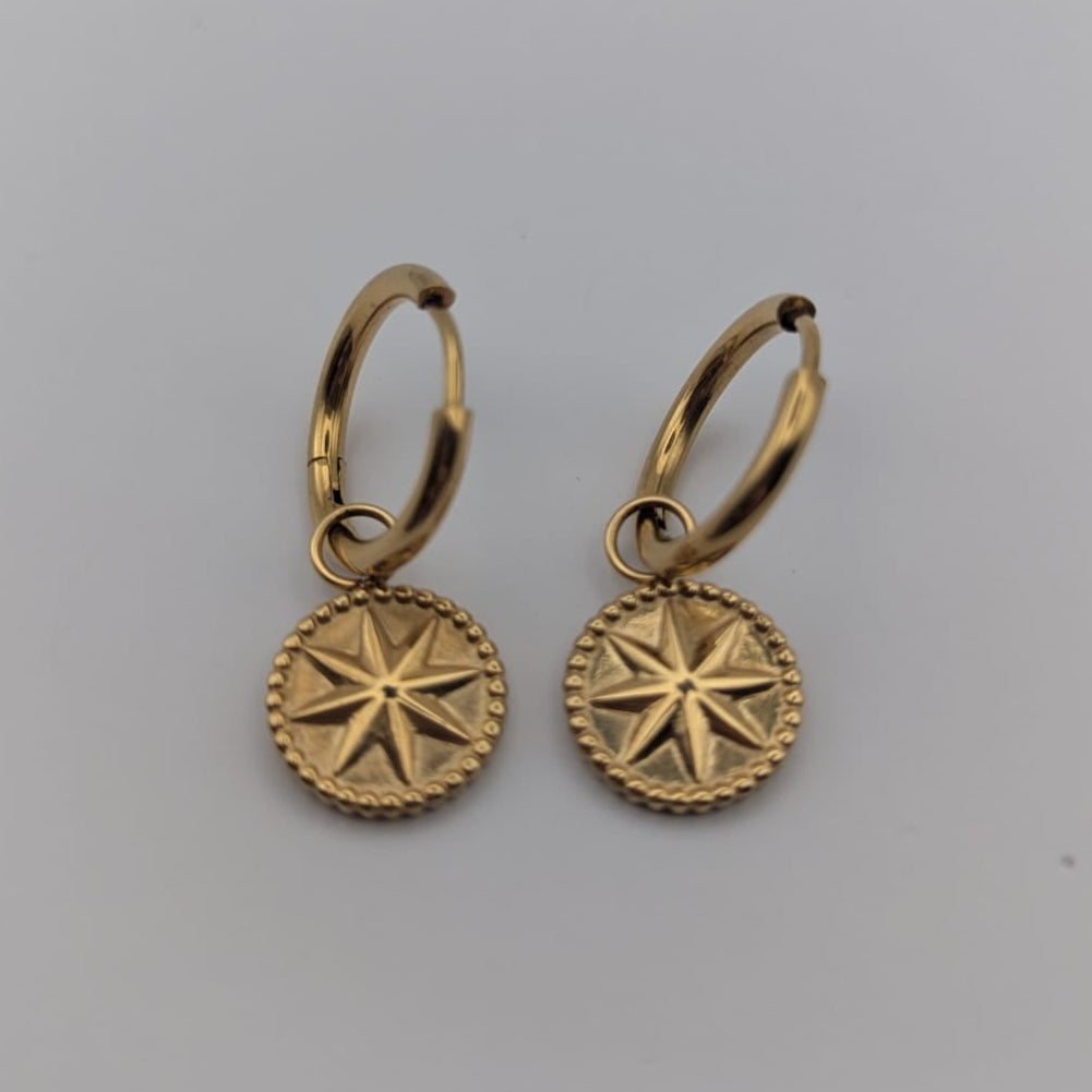 Yaya Earrings
