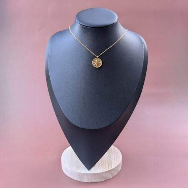 Yaya Necklace