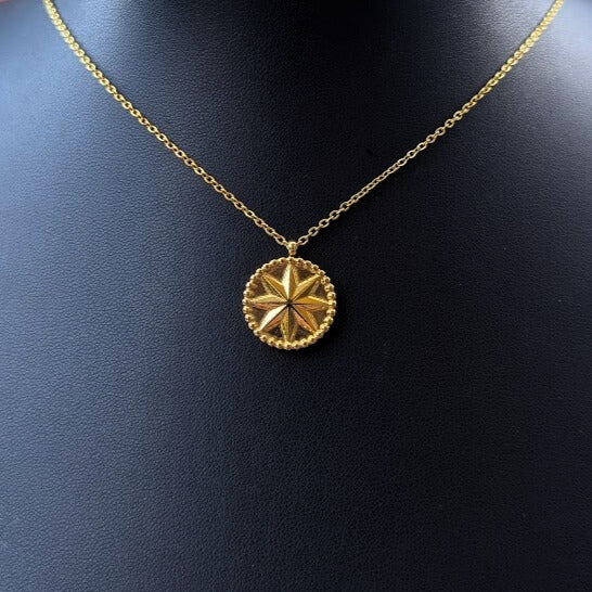 Yaya Necklace