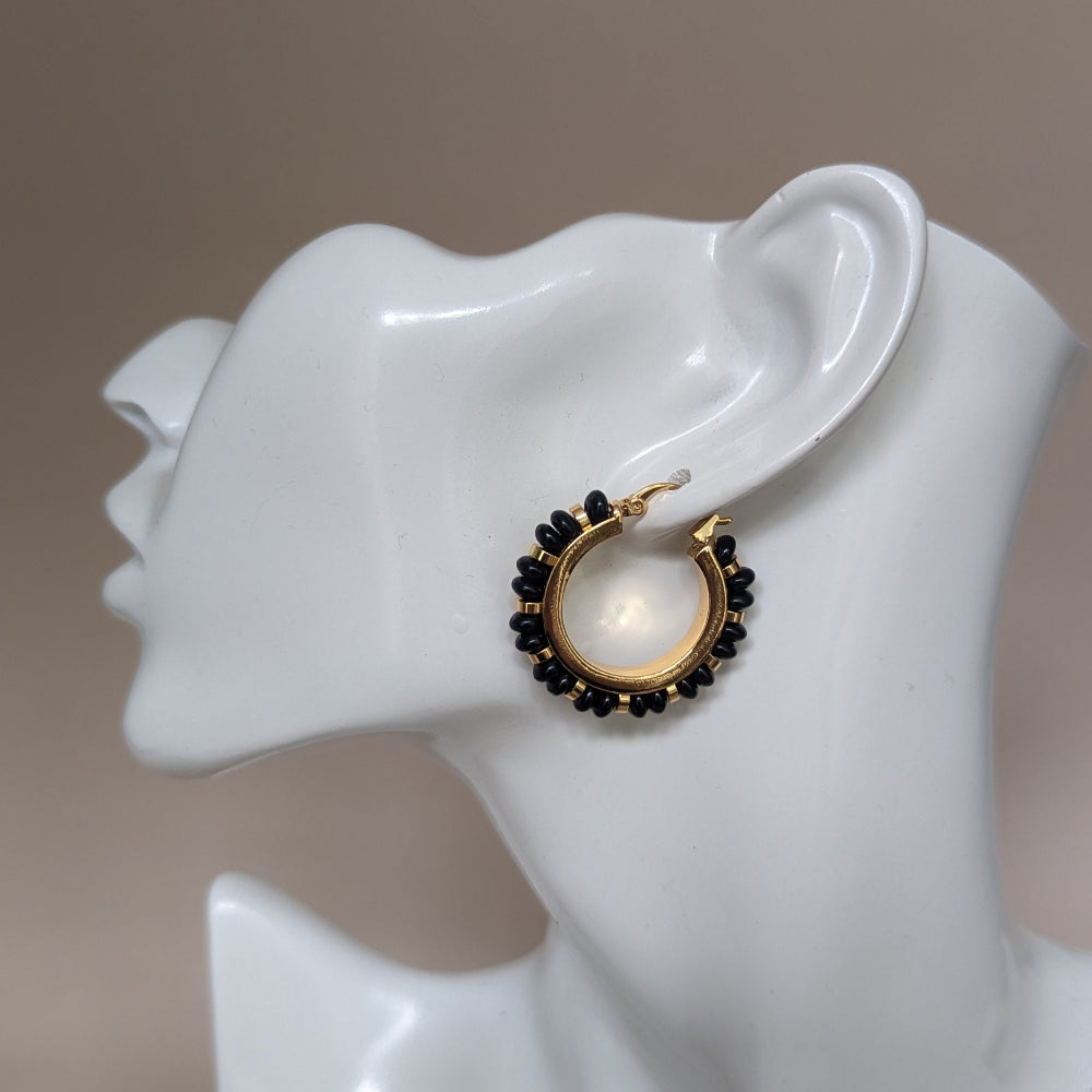 Zuri Earrings