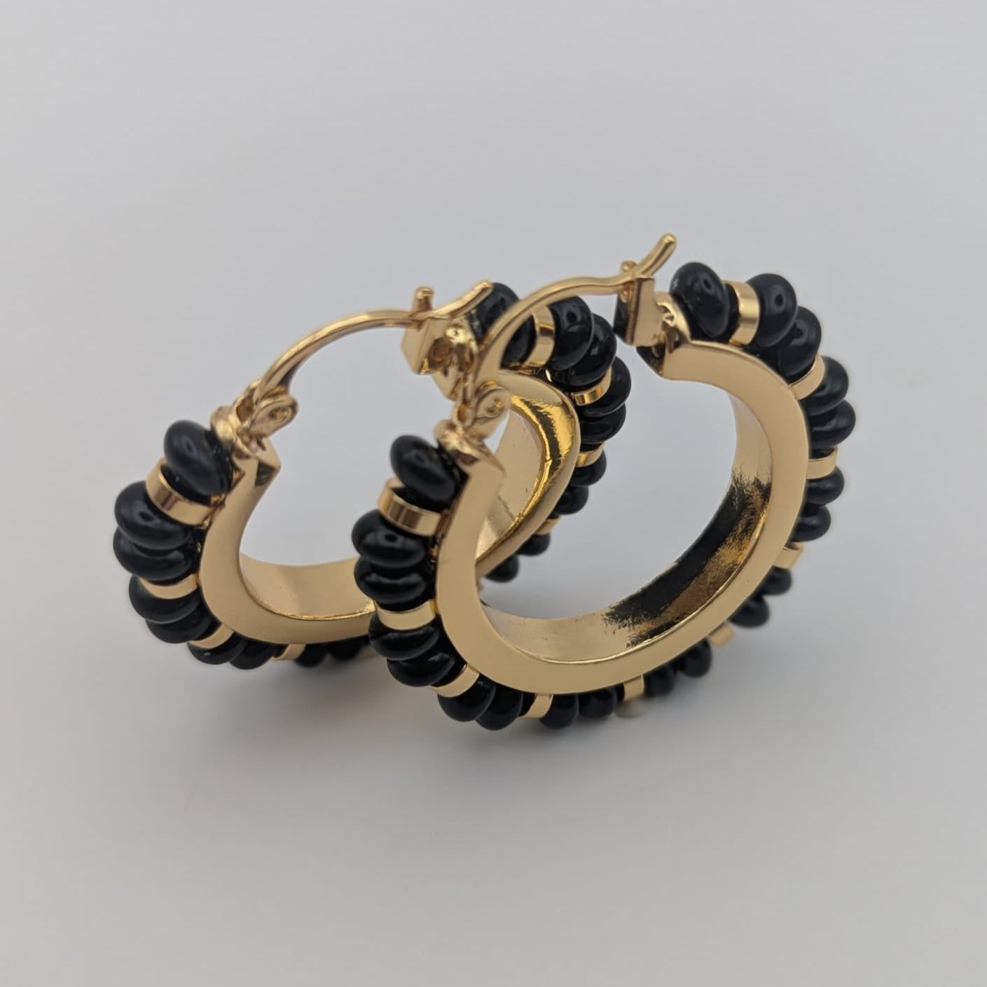 Zuri Earrings