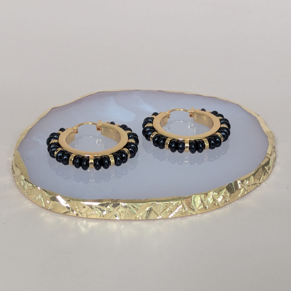 Zuri Earrings