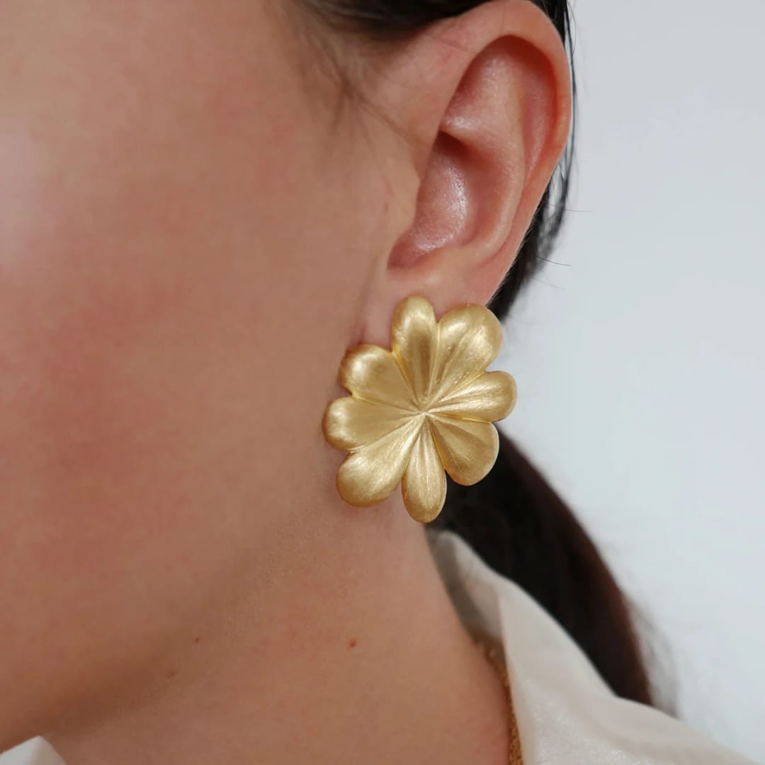 Mar Earrings