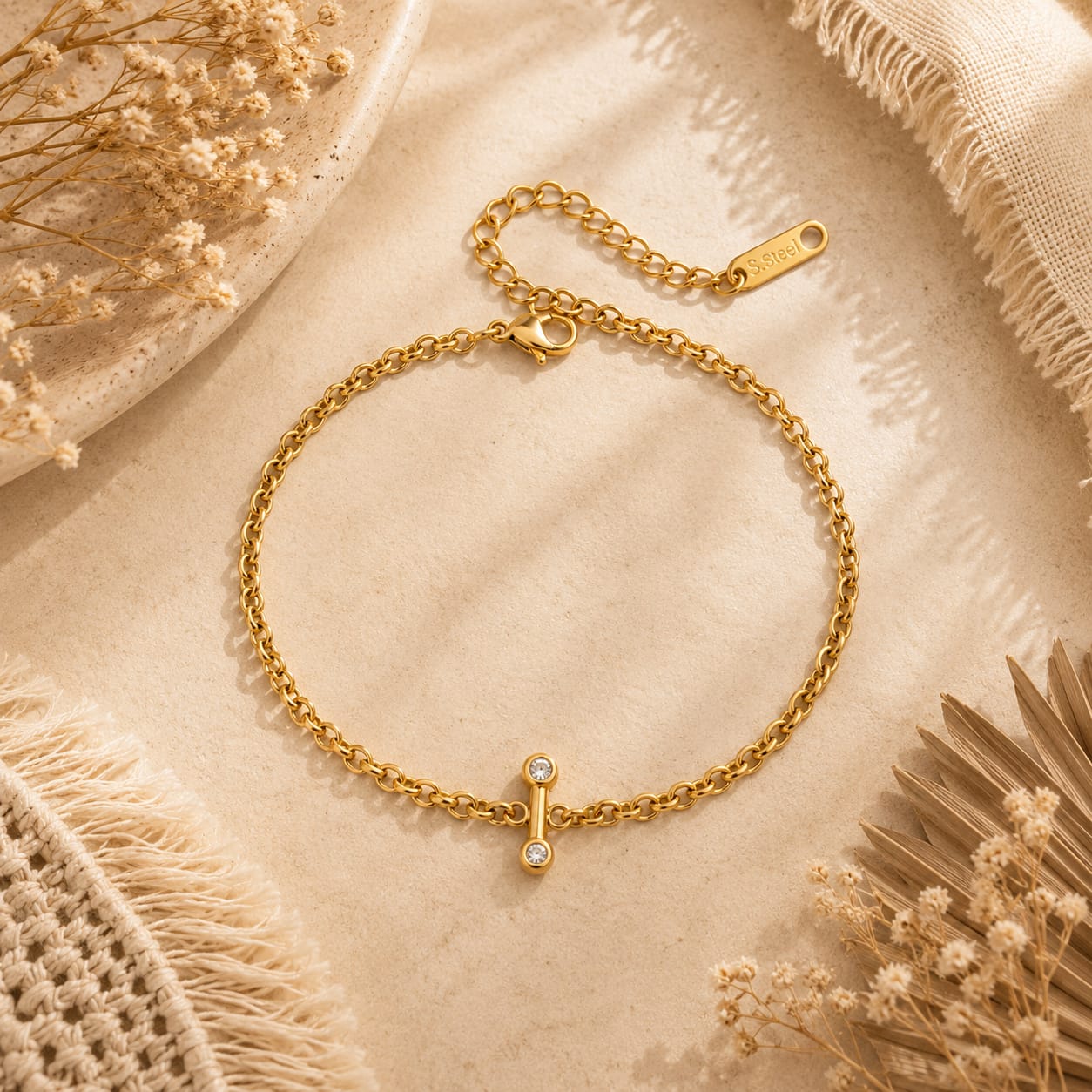 Almasi Bracelet