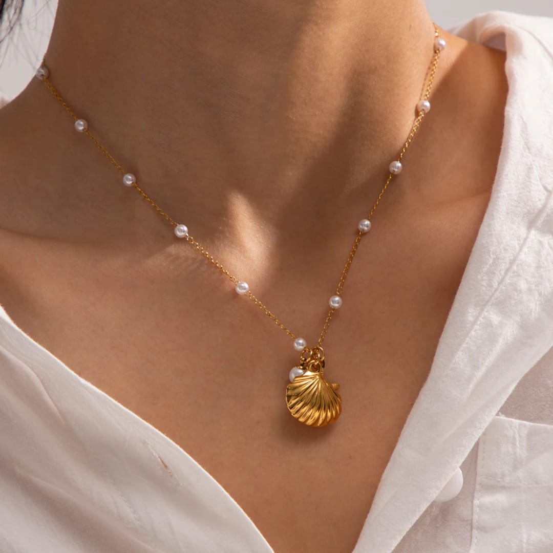 Malibu Necklace