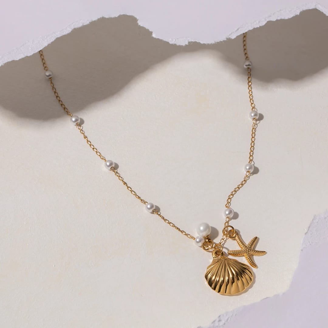 Malibu Necklace