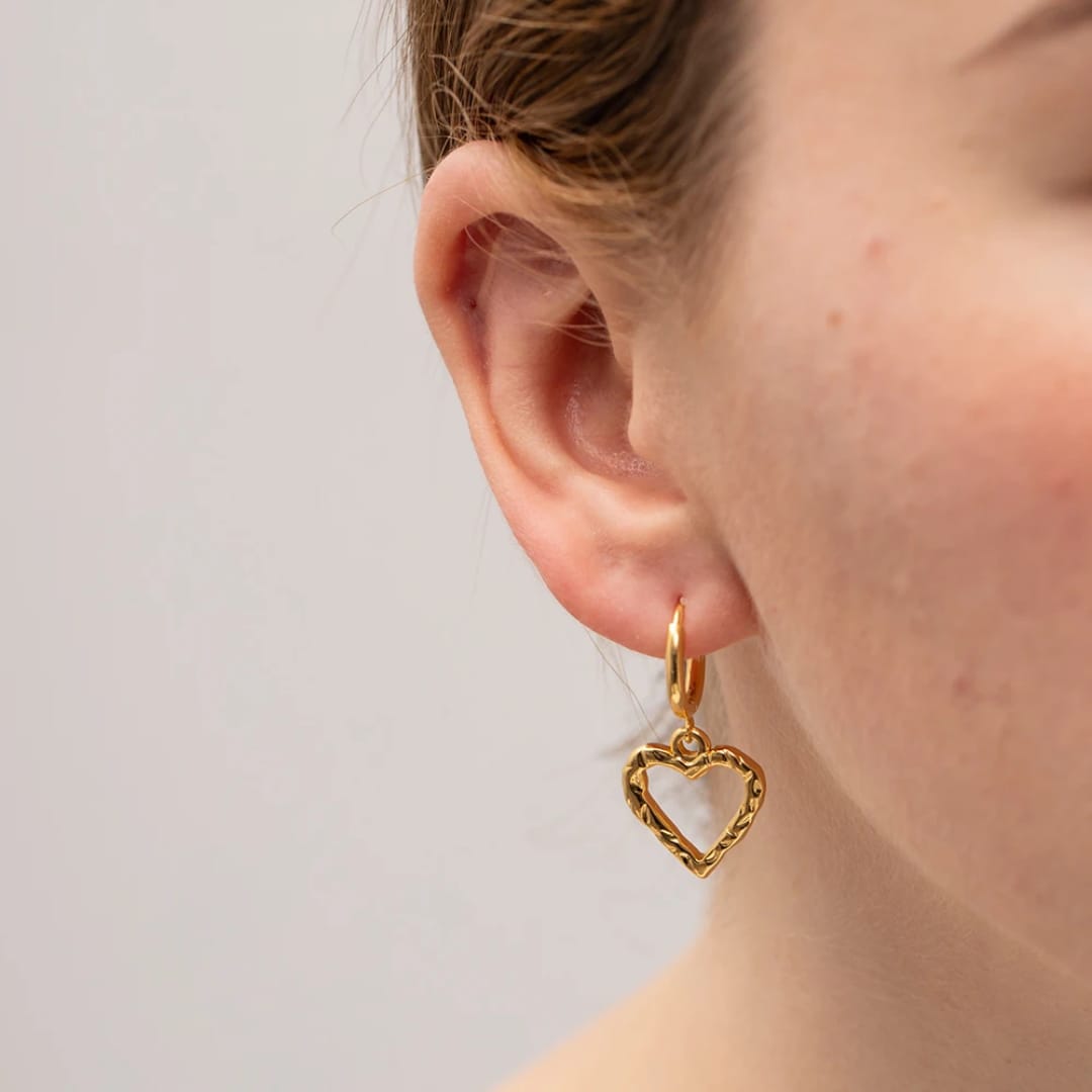 Wild Heart Hoops