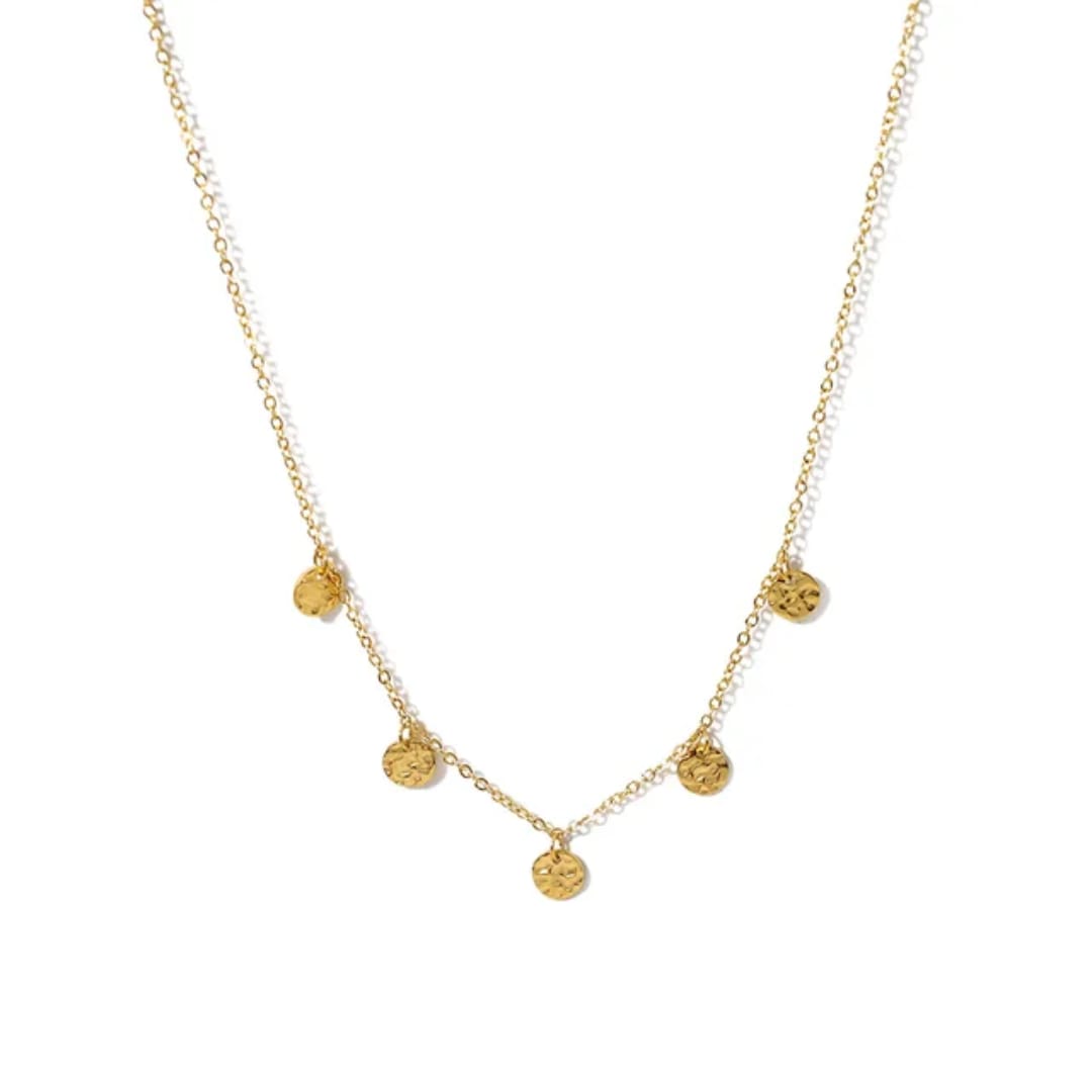 Kia Necklace