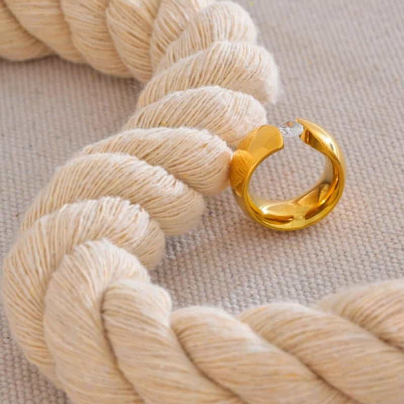 Orbit Ring
