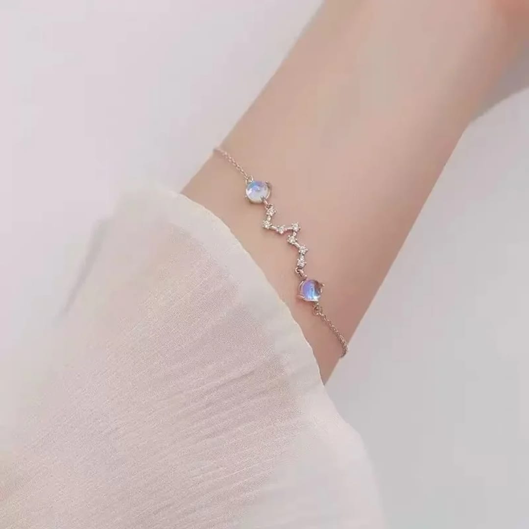 Big Dipper Bracelet