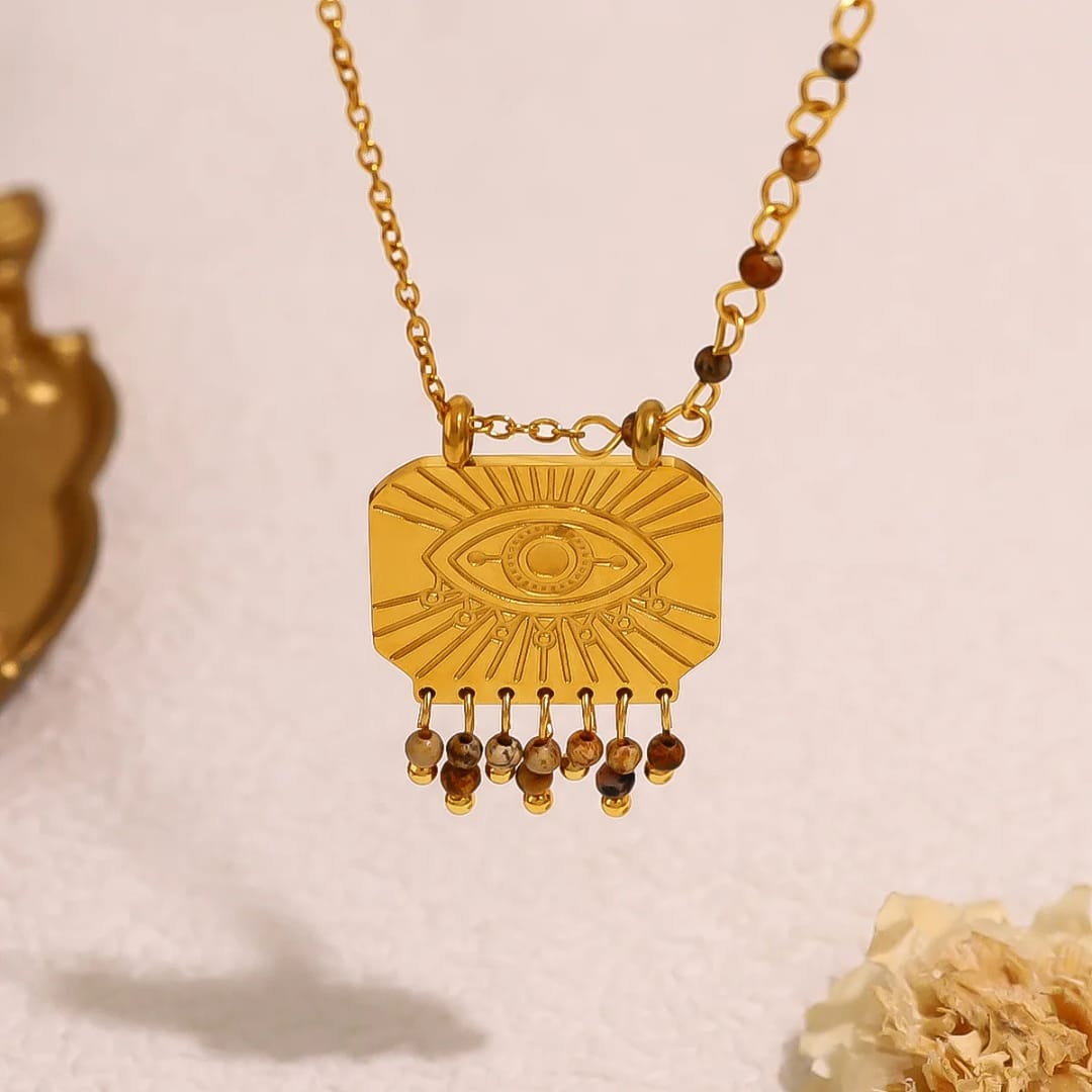 De Janeiro Necklace