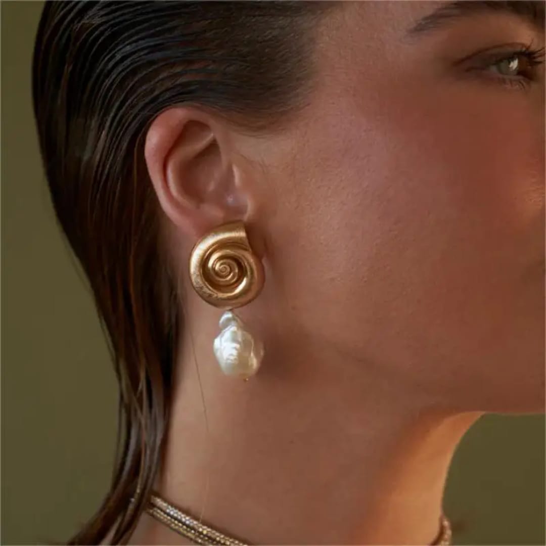 Sorrento Earrings