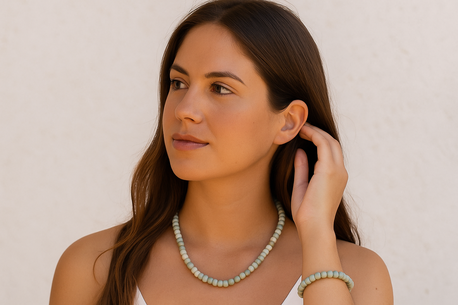 Gemstones & Beads Collection