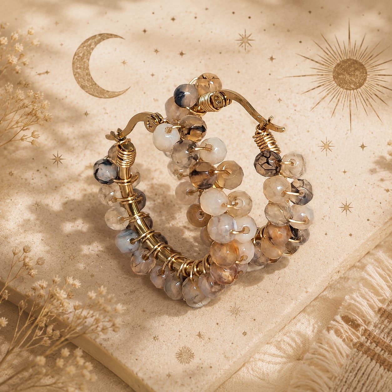 NATURAL STONES