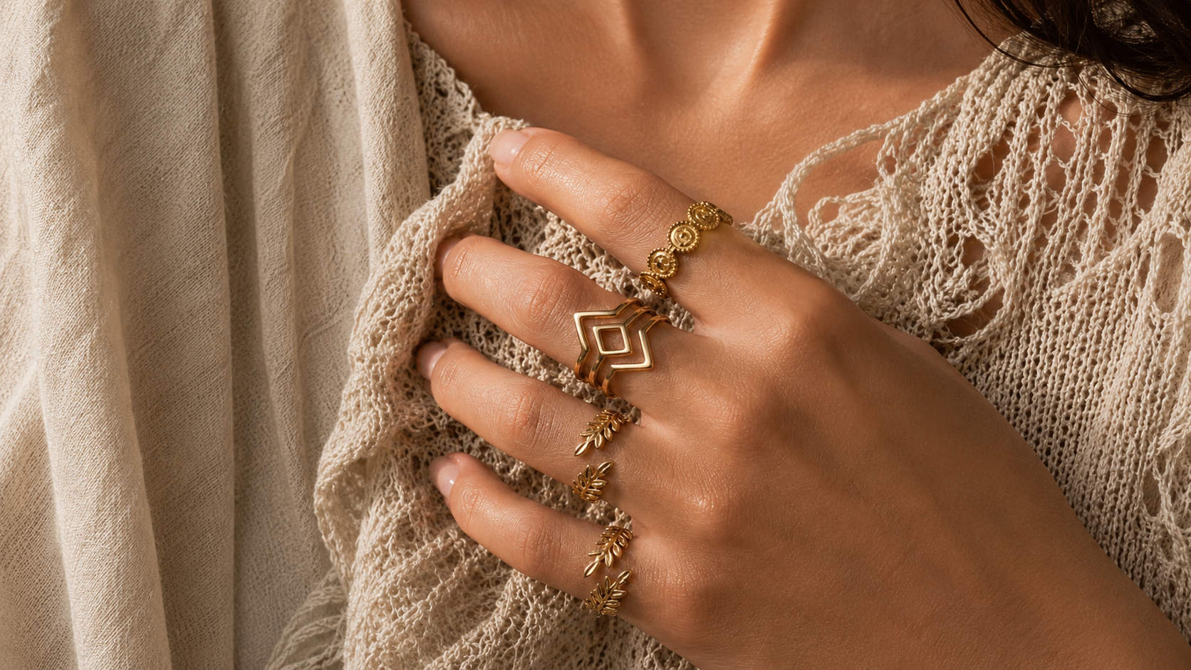 RINGS