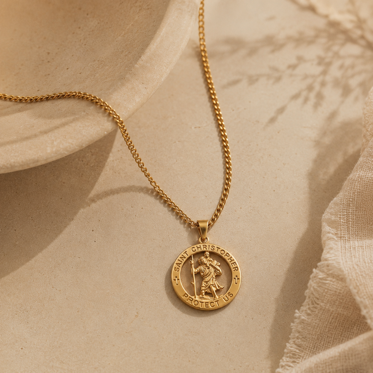 Wear Your Faith Collection