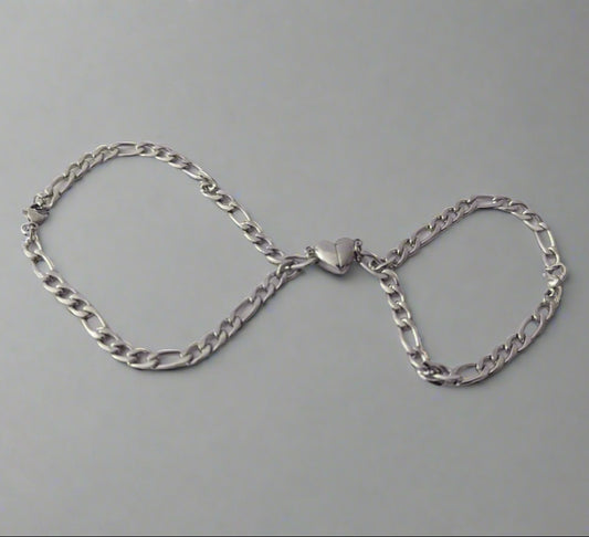 Ashleigh Bracelet Set
