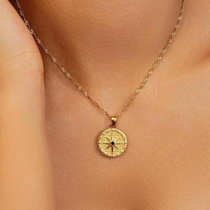 Amaris Necklace