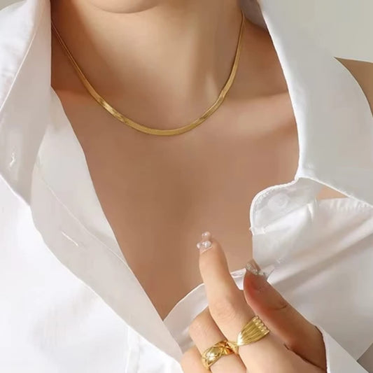 Arabella Necklace