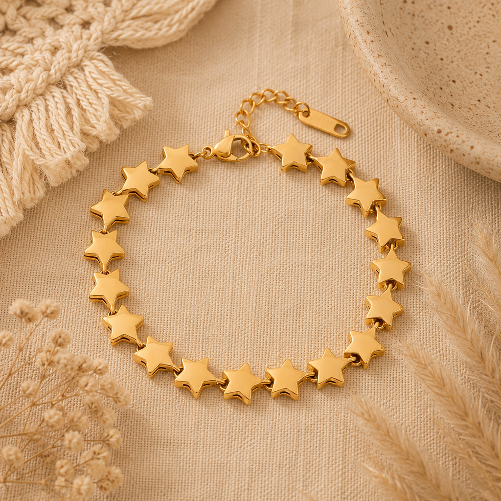 Andromeda Bracelet