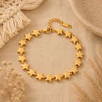 Andromeda Bracelet