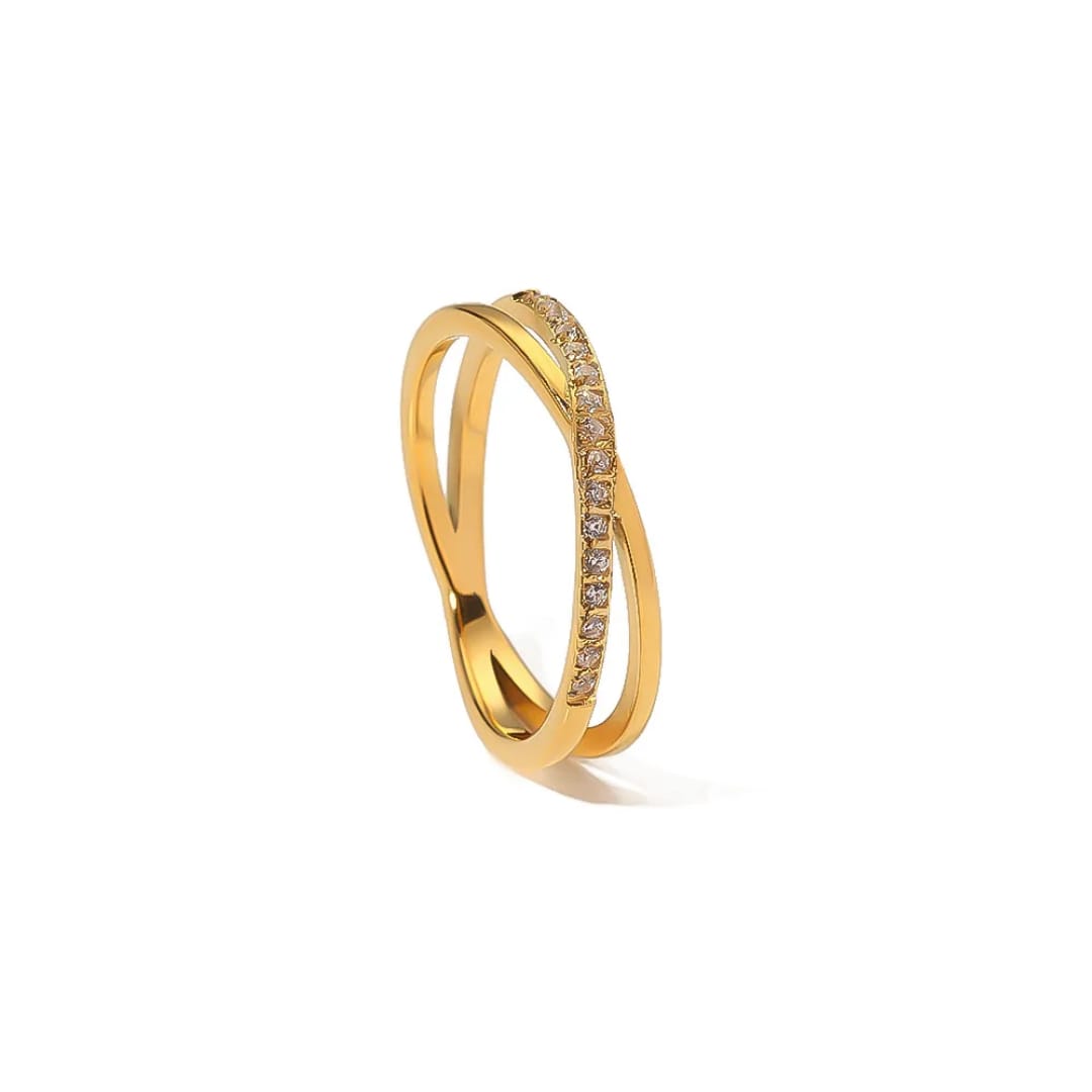 Iris Ring