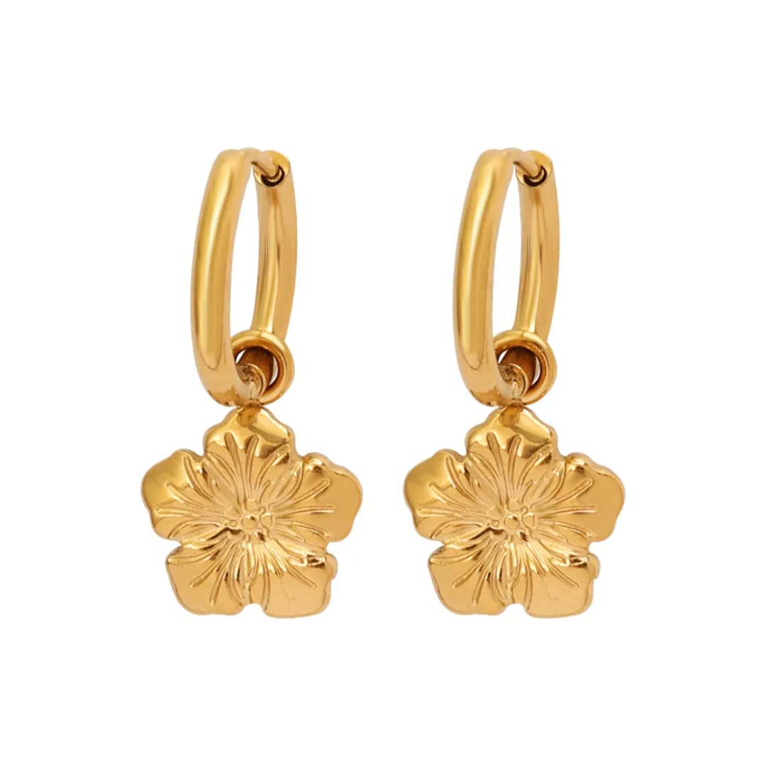Blossom Earrings