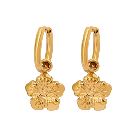 Blossom Earrings