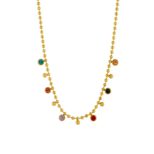 Samui Necklace