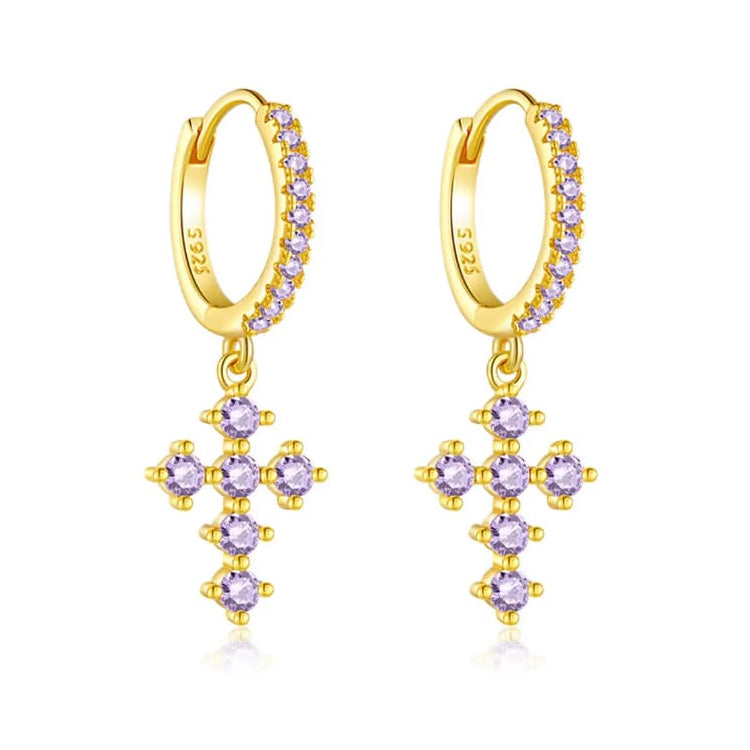 Melina Earrings