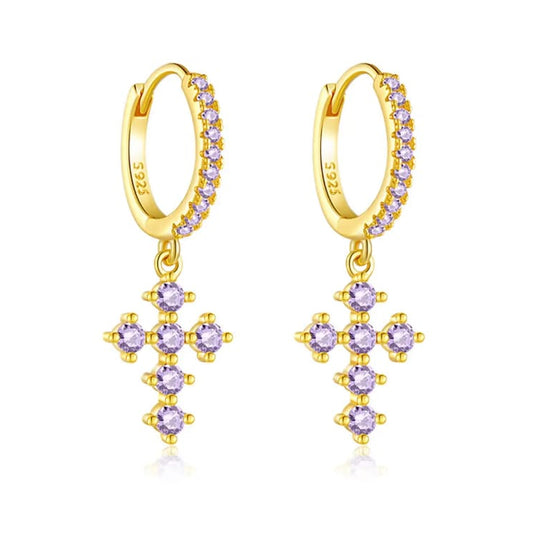 Melina Earrings